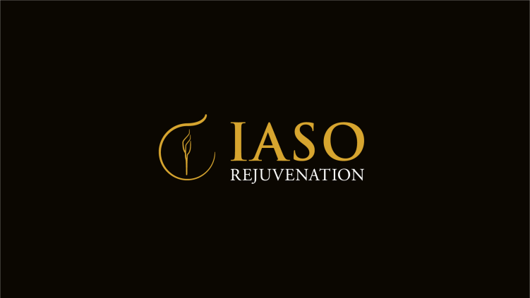 IASO Rejuvenation Logo